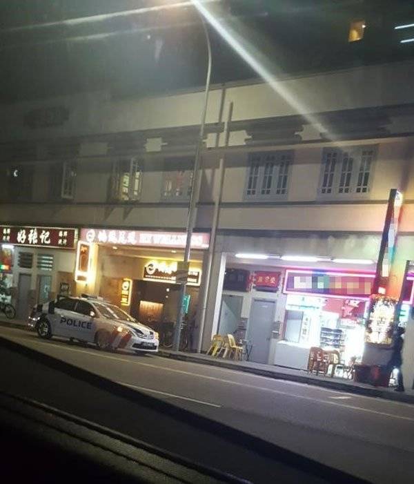 “补运”仪式违反安全措施 店主喊冤：疑有人设局陷害