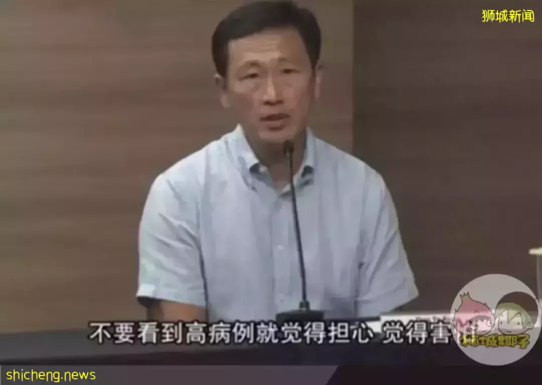 外媒狂赞新加坡：这才是新冠终结者，从头到尾都做得对！瑞典官宣疫情结束