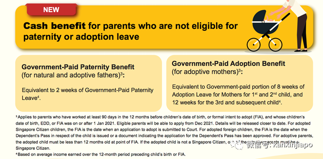 新加坡生育率再创新低！政府加码10000新币+6000新币，鼓励多生娃