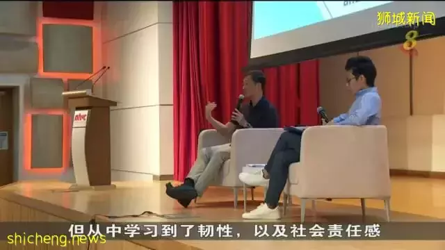 王乙康：能走出疫情最严峻时刻 青年扮演了角色