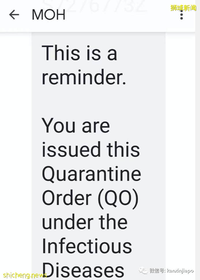 “好朋友居然确诊了！分享惊魂未定的新加坡隔离之路”