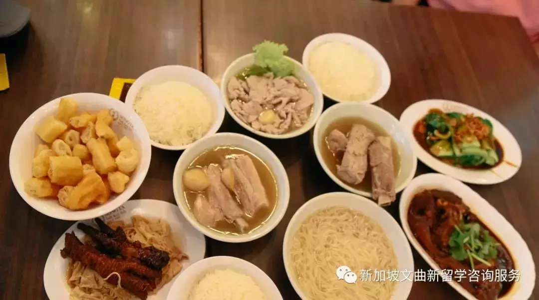 新加坡成低龄留学生的“香饽饽”，为什么越早越好