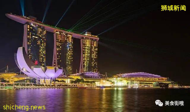 新加坡爲什麽是東南亞最受歡迎的旅行國家，究竟有哪些旅遊特色!