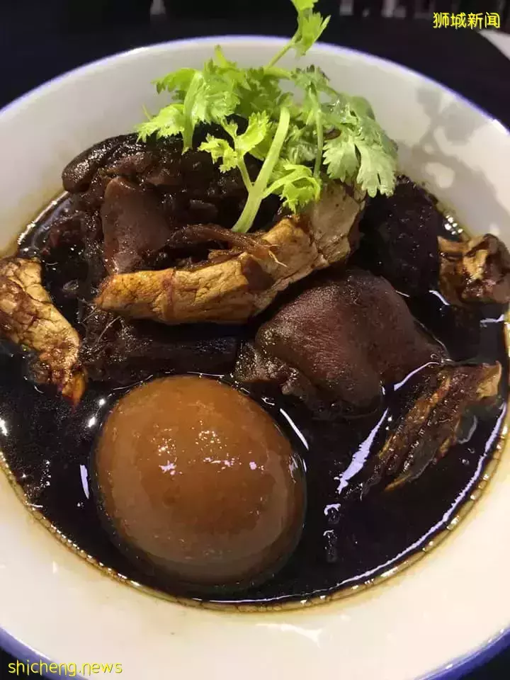 位于NUS里的隐藏美食, ”Eureka Taste“ 大马家常菜一炮而红 