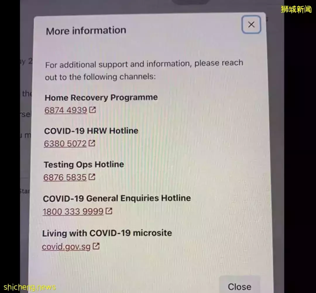 “我因确诊新冠被亲阿姨赶出门，在新加坡睡楼梯间！”