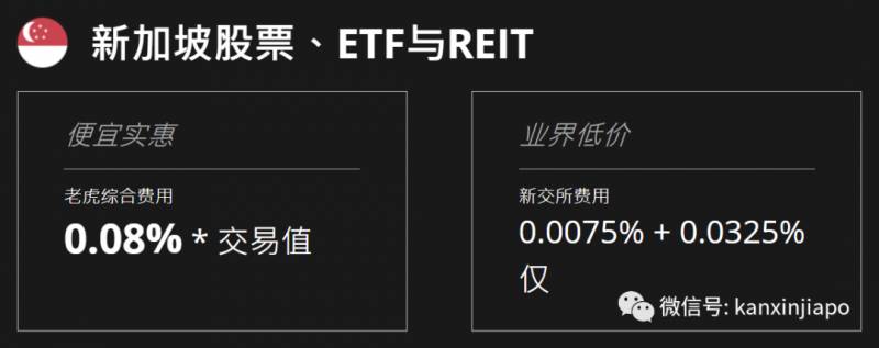 除了阿里、腾讯，它也来啦！新加坡投资市场出现了只老虎