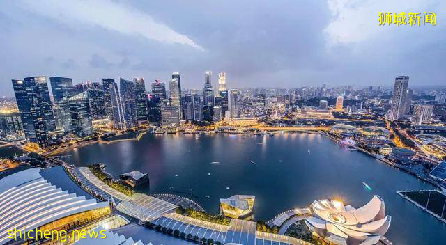 同爲亞洲四小龍的香港和新加坡，哪個城市更勝一籌