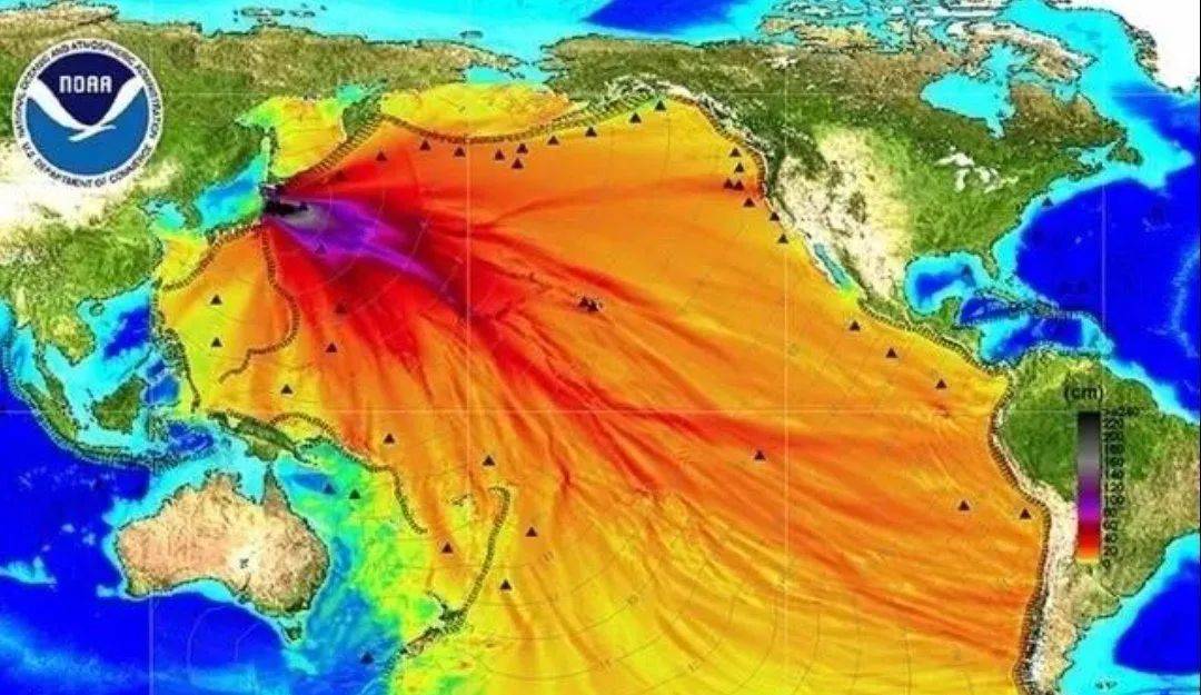 日本今天正式决定排核废水入海！将大规模导致海鲜变异、人癌变！新加坡和中国网友怒了