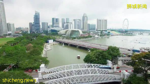 作为岛国，新加坡如何扩张自己的领土