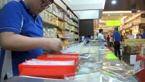 爱煲老火汤？新加坡哪里买中药食材最方便