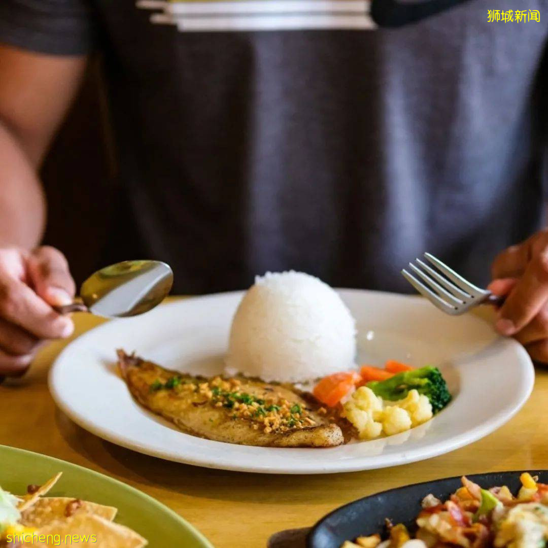 狮城MRT美食 植物园周边不容错过的各大餐厅、Café，踏青之后的好去处