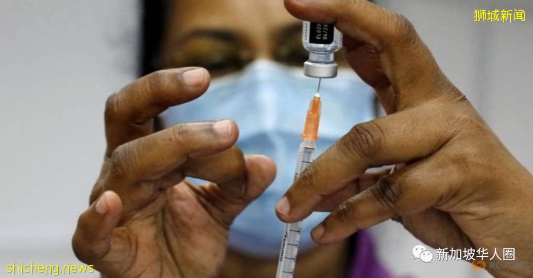 新加坡16歲少年心髒驟停，不排除是注射輝瑞疫苗引起的心肌炎