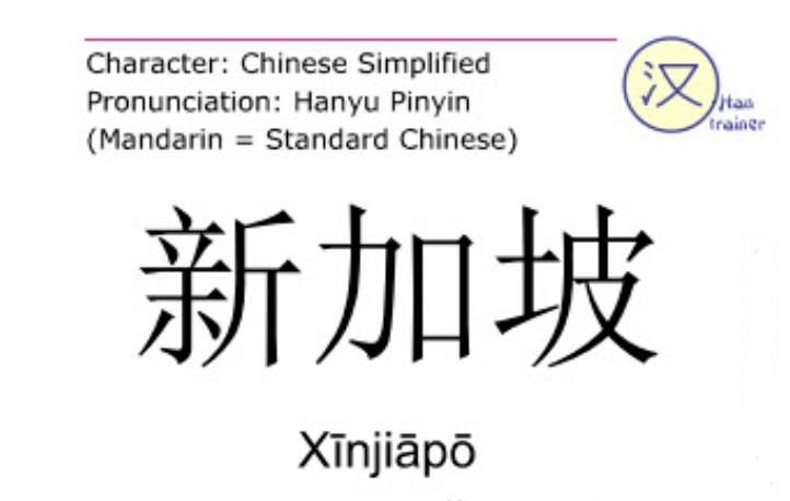 牛言牛語過新年～新加坡新年烏龍趣事，初一=除一、犁=黎、迎春接福=迎接春福