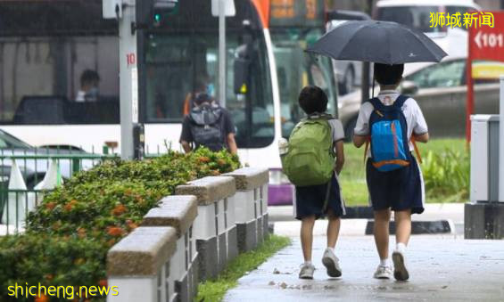 李显龙发布教育新政：明年起，教育部将为中小学提供更多教师资源