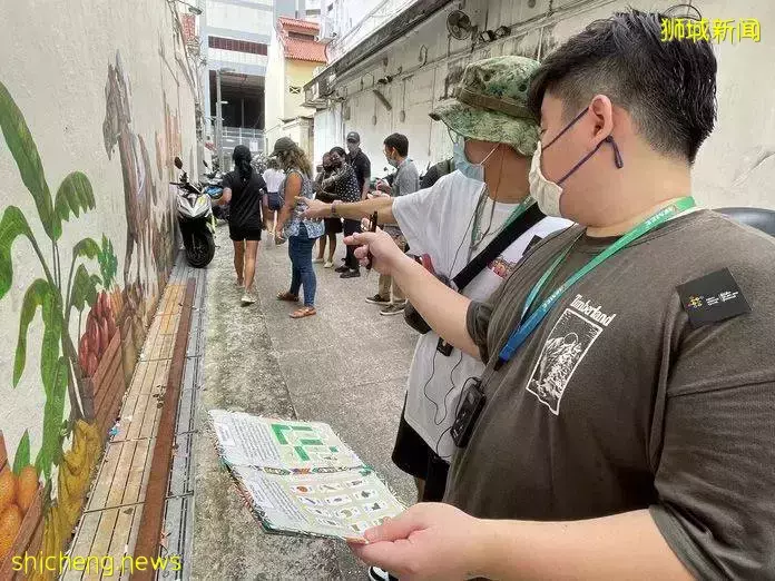 期待中国出境游恢复，盘点新加坡旅游宣传片中不可错过的景点