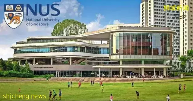 亚洲排名第一的NUS，新加坡国立大学为什么这么好