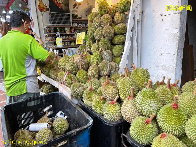 深度新加坡之本土美食初探指南