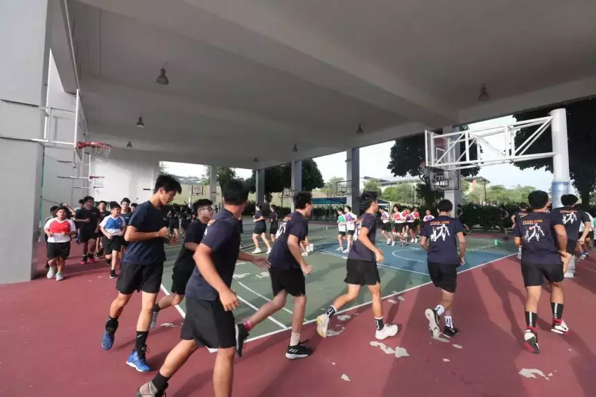 新加坡学校也太牛了吧！兴趣班免费上，学好了还能直升名校