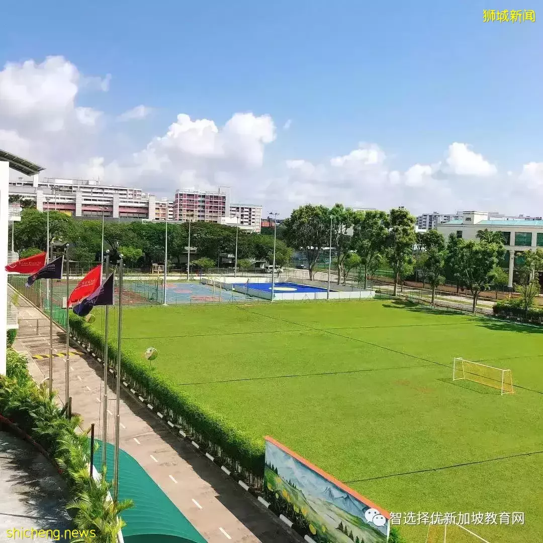 在新加坡的国际学校就读A Level课程是种什么样的体验