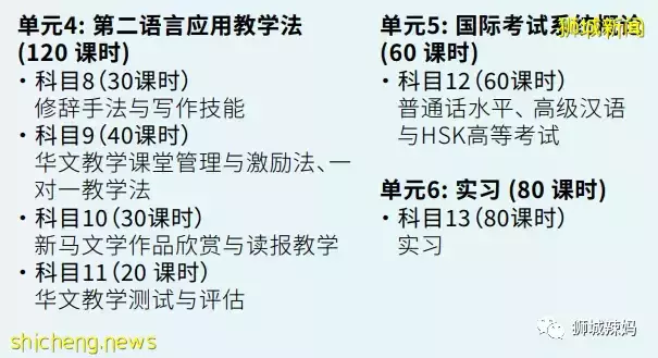 “我毕业于中国985名校，为什么在新加坡读个大专？”