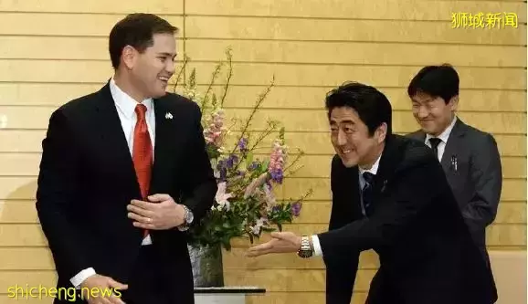 安倍遇刺，對新加坡有何影響