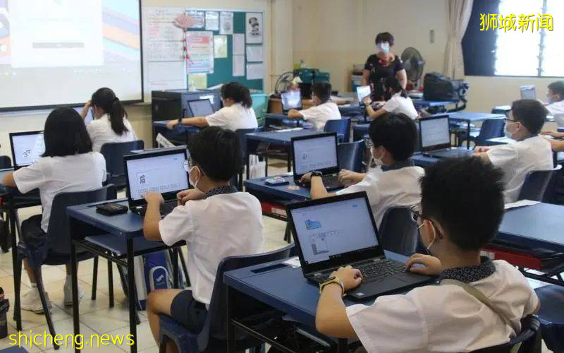 2022新加坡中小学留学讲座免费报名中！如何顺利申请新加坡中小学？你需要快人一步