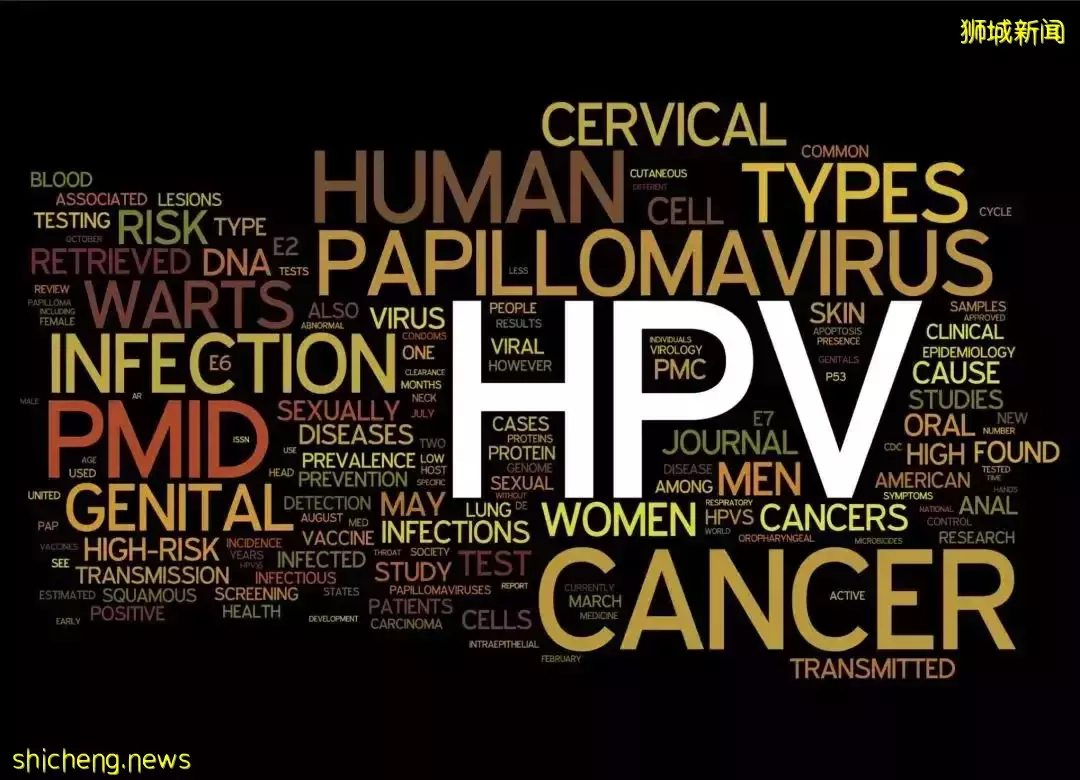 中國九價HPV一針難求？手把手教你如何在新加坡打到HPV疫苗