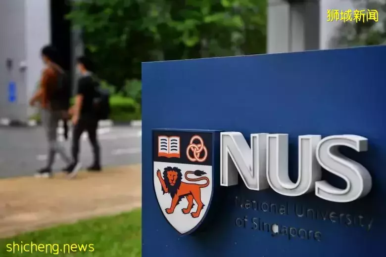 NTU&NUS，4月 即将截止申请的专业，抓紧报名