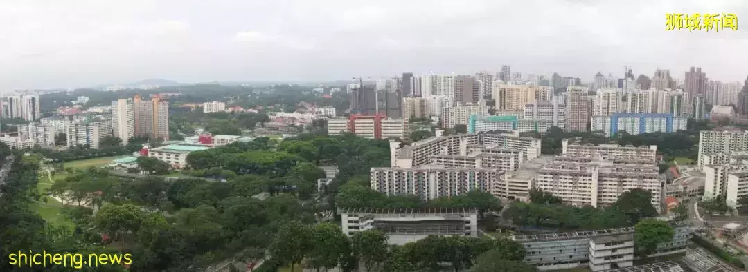 NTU“野生動物園”的情況將得到改善