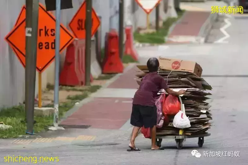 反对党不认可新加坡政府提高消费税的做法，反对最新预算案