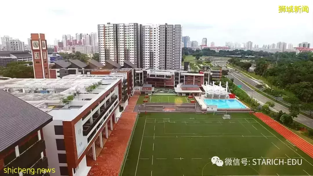 新加坡5所頂尖國際學校，哪一所才是你心中的NO.1