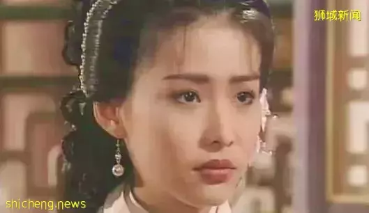 九十年代新加坡電視劇中美女如雲，如今她們境遇如何