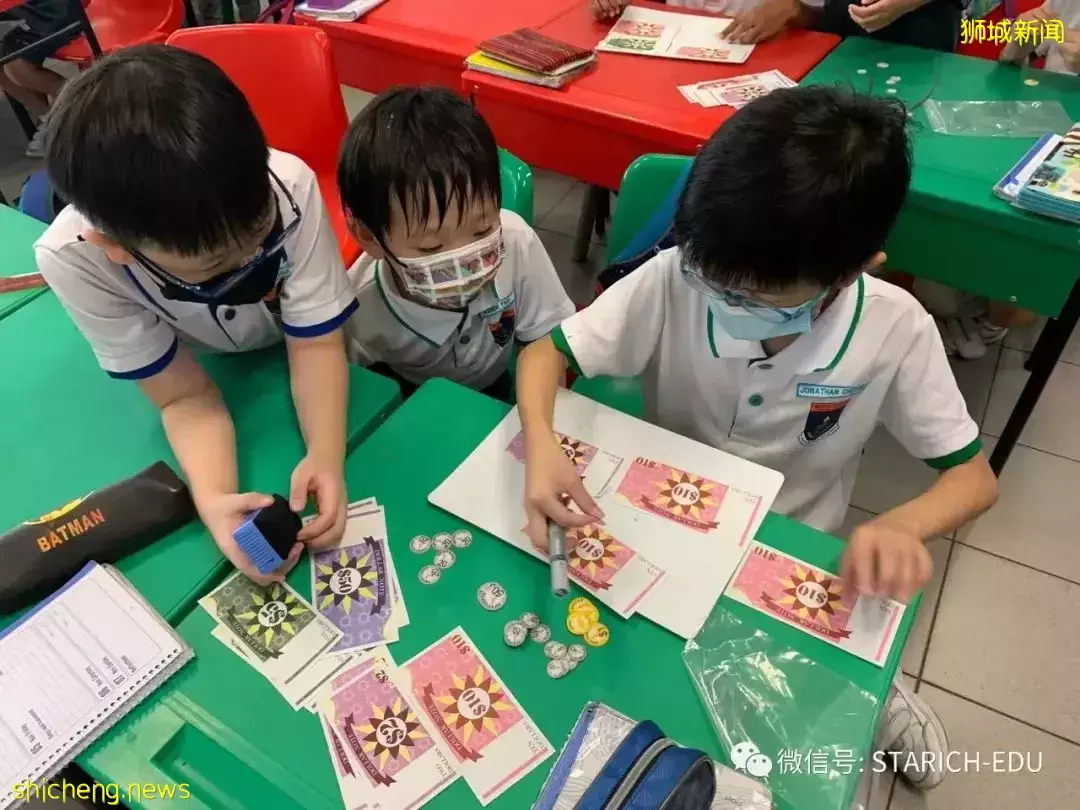 【干货篇】新加坡国际学校入学考试 数学IQ测试详解