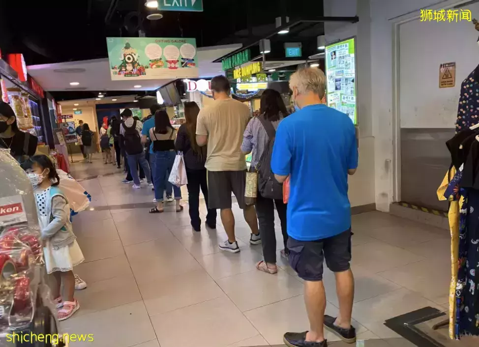 今天起，新加坡免隔離通道VTL暫停售票！韓國遊客自拍哭訴“本地人冷漠、沒人情味”