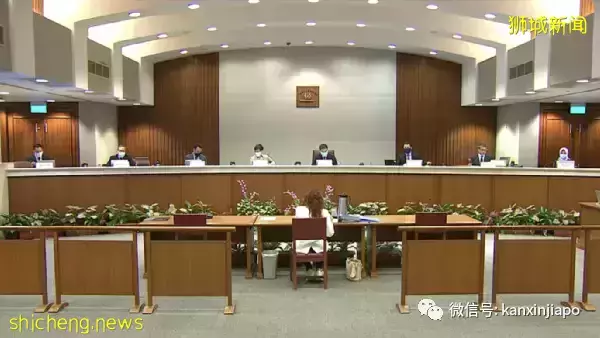 新加坡国会议员因撒谎引咎辞职，供证称高层授意“把这事带进坟墓里”