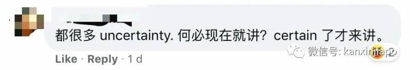 新加坡允许到新西兰、文莱旅游，可惜两国还未开放入境