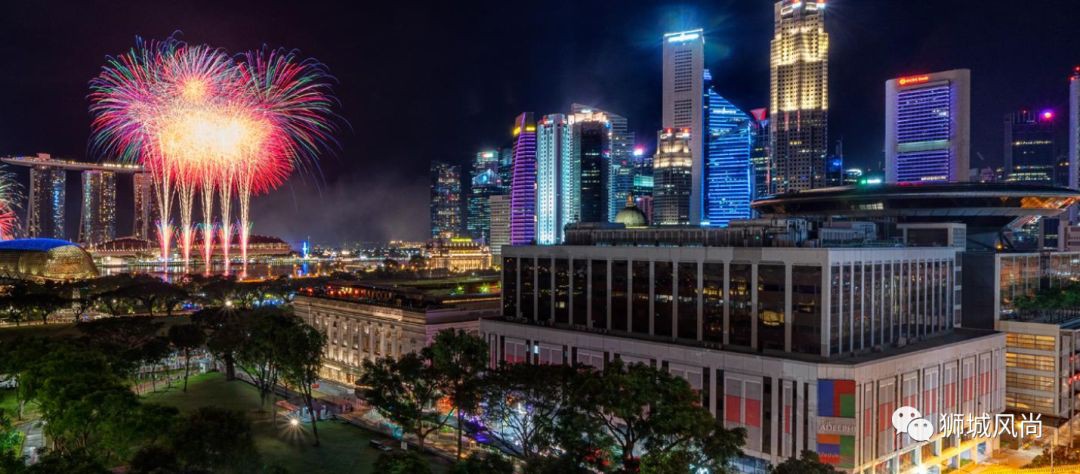 Capitol Kempinski Hotel and Capitol with vintage NYE celebration