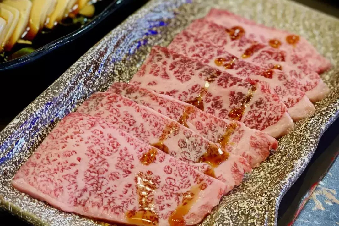 滿足中國胃！預定年夜飯啦！中餐、火鍋、烤肉、海鮮