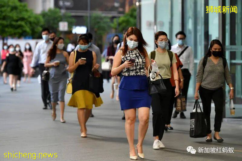 受過高等教育的新加坡大齡女子不婚現象，並非“社會問題”