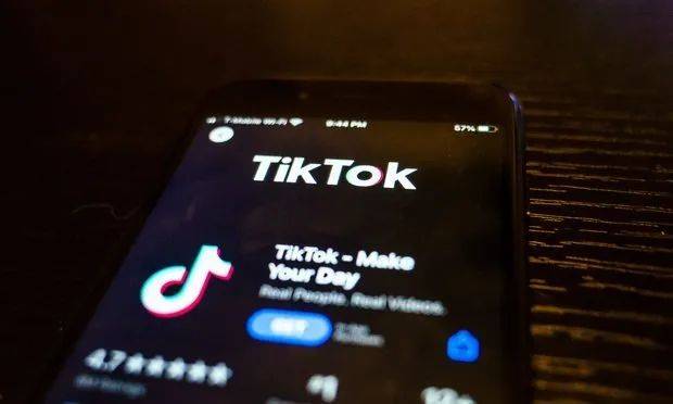 哈哈！TikTok在美国最终的解决方式，竟然是“忘记了” 