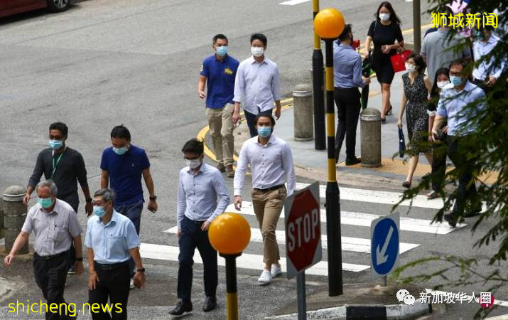 新加坡继续收紧EP和SP准证申请条件，批准越来越难了