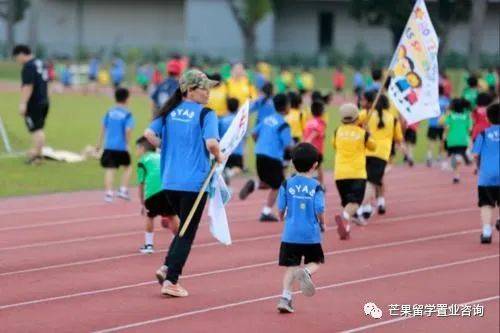 新加坡三育中小学无需参加AEIS考试入学（留学、升学及申请条件）