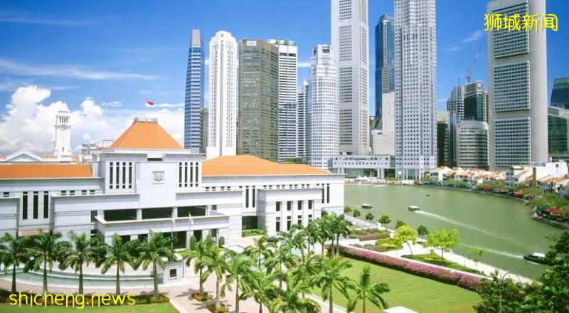 後疫情時代，投資移民爲什麽選新加坡