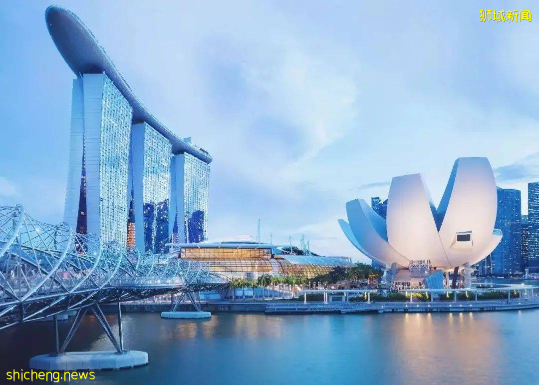 高淨值群體選擇新加坡移民的原因都有哪些