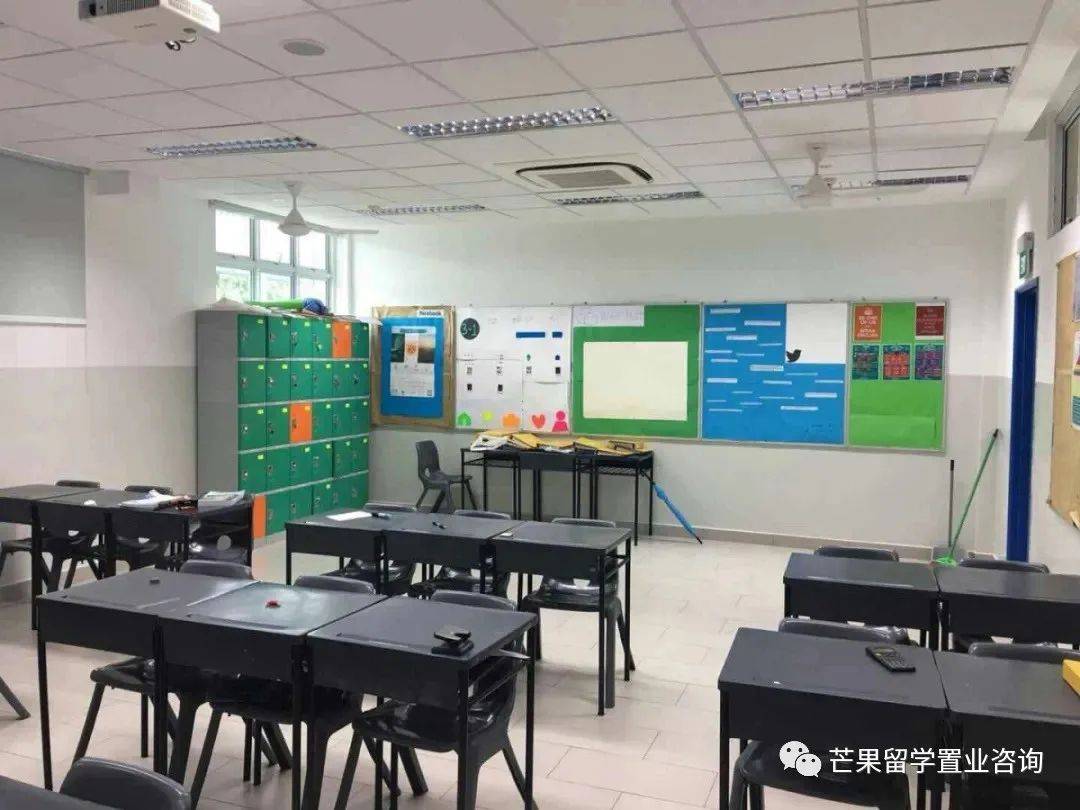 新加坡三育中小学无需参加AEIS考试入学（留学、升学及申请条件）