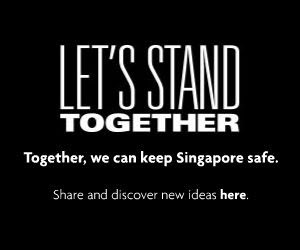 make sg safe