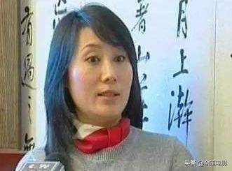 80年代當紅女星丁岚，巅峰時移民新加坡，如今她過得怎麽樣了