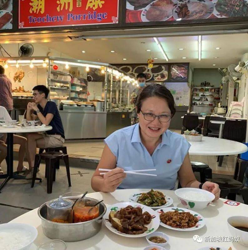 小贩文化申遗成功，美食里的政治味道