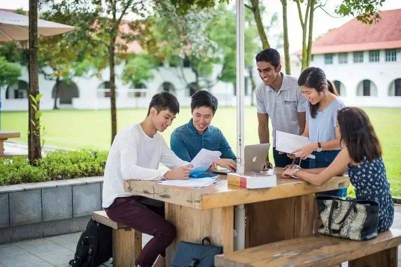 【新加坡留学】是时候科普一下了！国立大学硕士申请35问（95%的留学问题都在这儿了！）