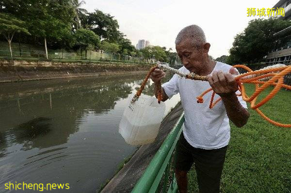 患柏金逊症阿公 坚持种菜不放弃 